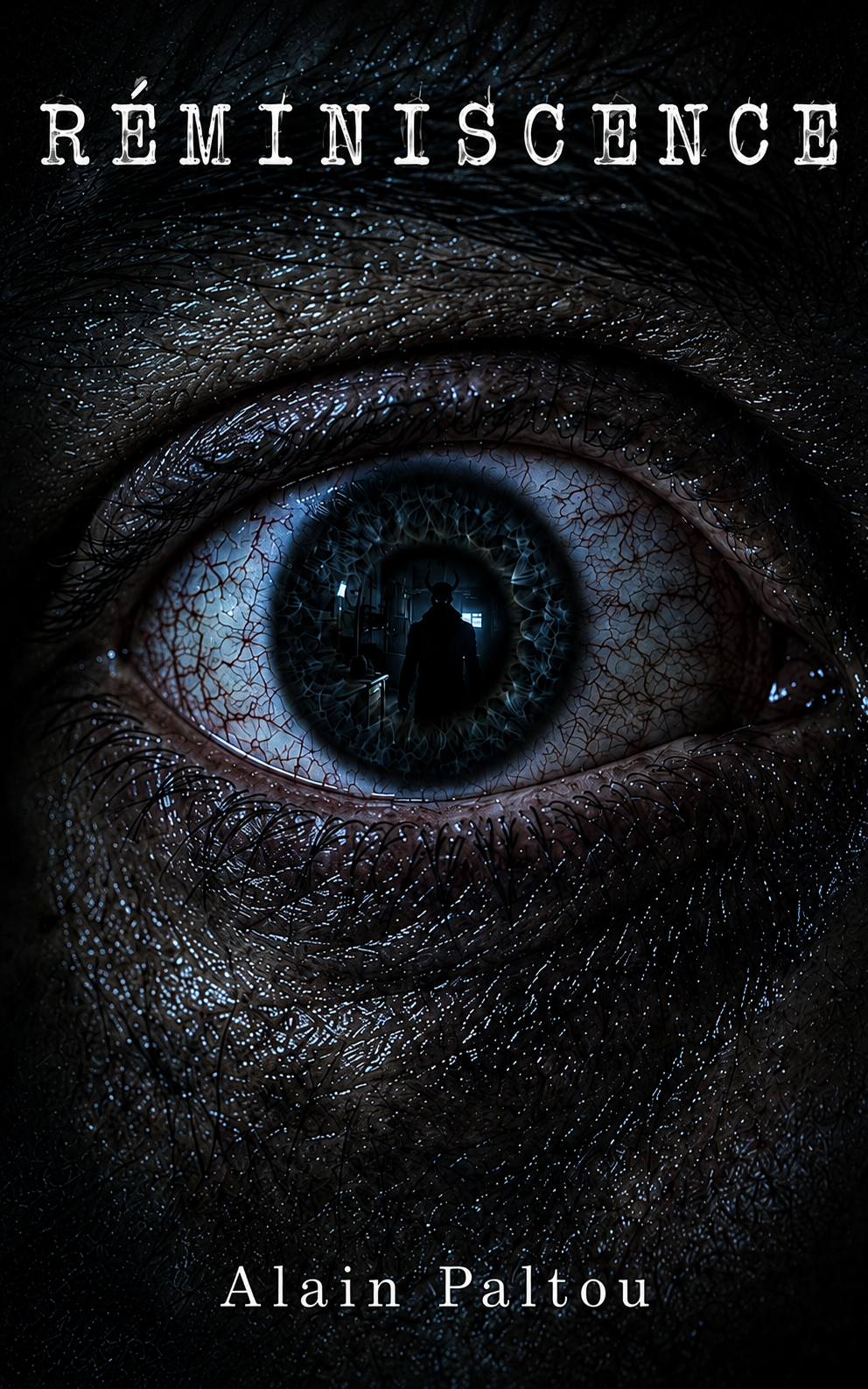 Cover of REMINISCENCE