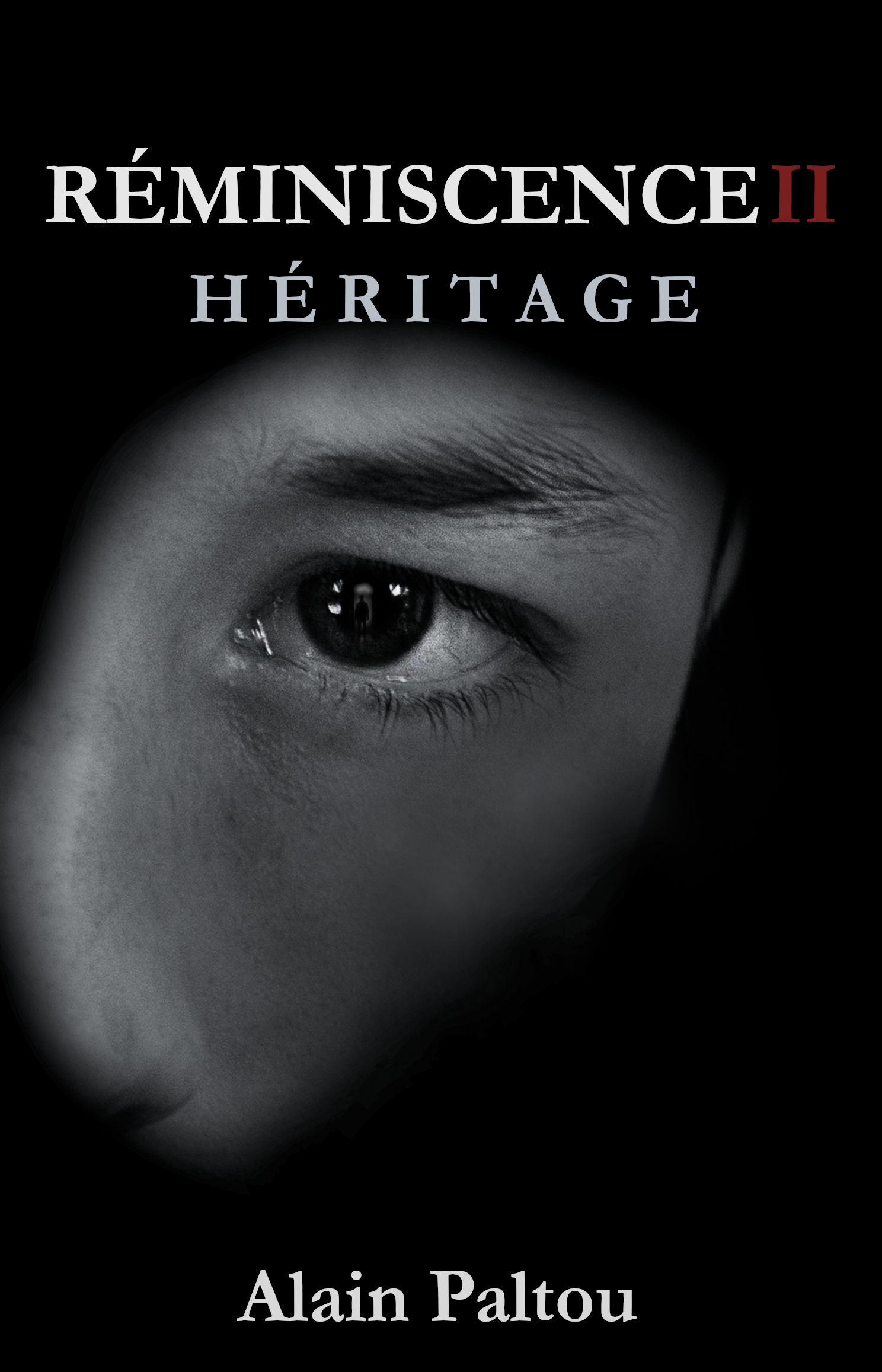 RÉMINISCENCE II — HÉRITAGE